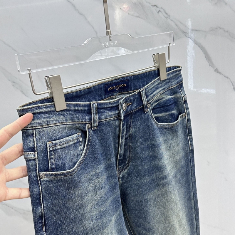 l0vis Vvtt0n jeans